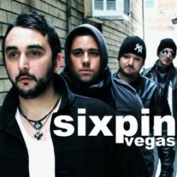 Sixpin : Vegas