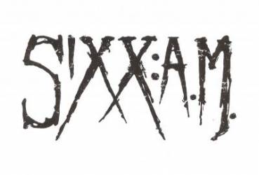 logo Sixx:AM