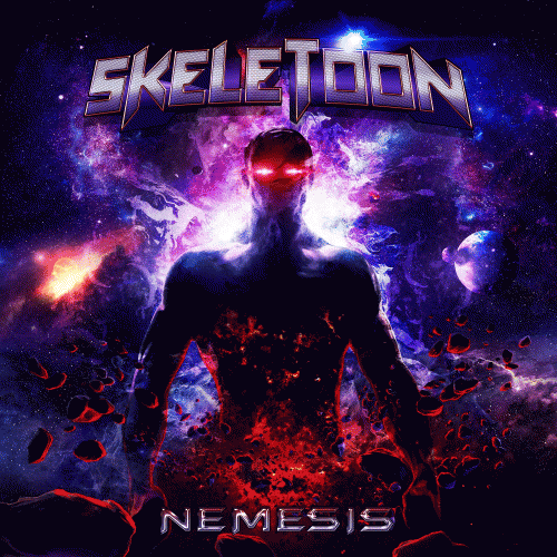 Skeletoon : Nemesis