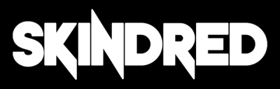 logo Skindred