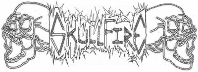 logo SkullFire