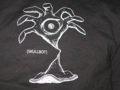 logo Skullbot