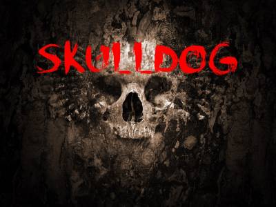 logo Skulldog