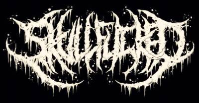 logo Skullfucked