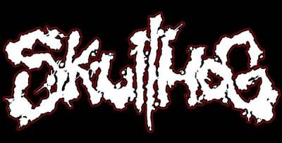 logo Skullhog