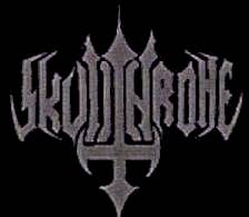 logo Skullthrone