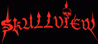 logo Skullview