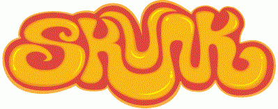 logo Skunk