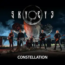SkyEye : Constellation