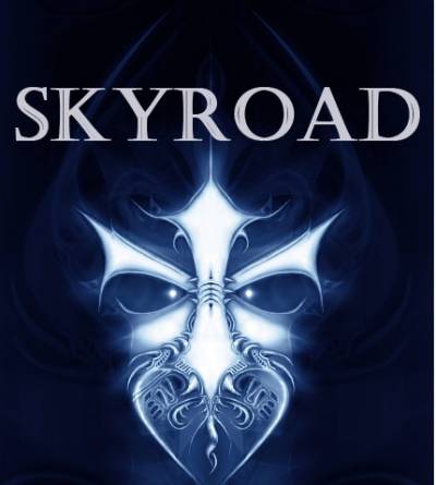 logo SkyRoad