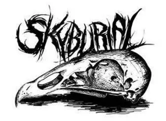 logo Skyburial
