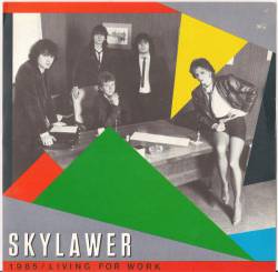 Skylawer : 1985