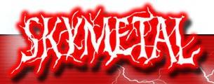 logo Skymetal