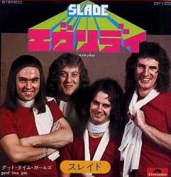 Slade : Everyday