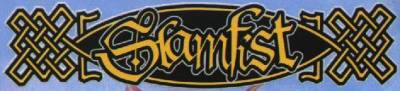 logo Slamfist