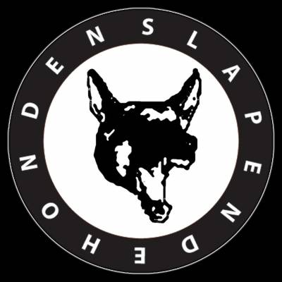 logo Slapendehonden