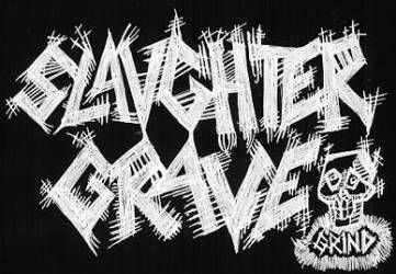 logo Slaughtergrave