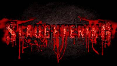 logo Slaughtering
