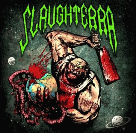 Slaughterra : Slaughterra