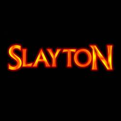 Slayton : Slayton