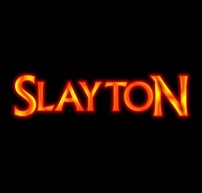 logo Slayton