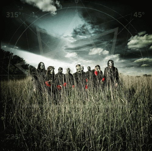 Slipknot (USA-1) : All Hope Is Gone