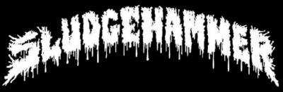 logo Sludgehammer