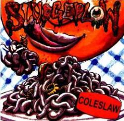 Sludgeplow : Coleslaw