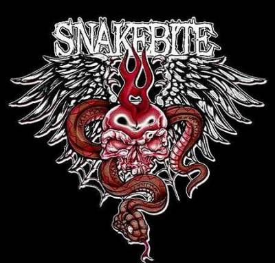 logo Snakebite (UK)