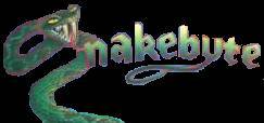 logo Snakebyte