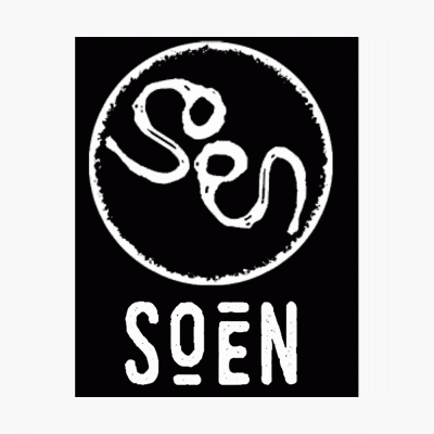 logo Soen