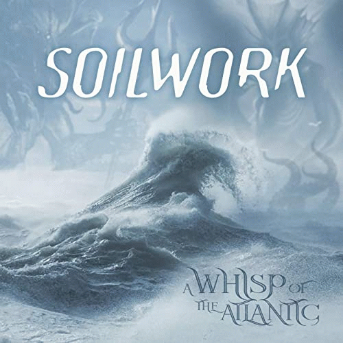 Soilwork : A Whisp of the Atlantic