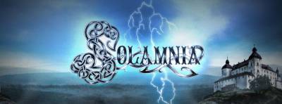 logo Solamnia