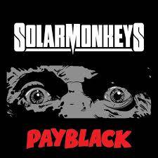 Solarmonkeys : Payblack