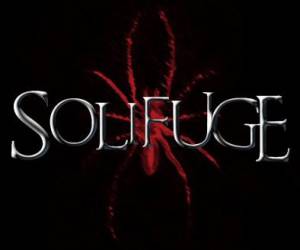 logo Solifuge