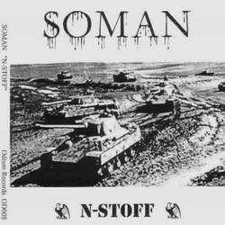 Soman : N-Stoff