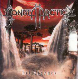 Sonata Arctica : Deliverance