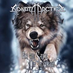 Sonata Arctica : For the Sake of Revenge