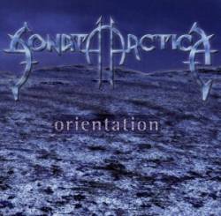 Sonata Arctica : Orientation