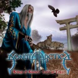 Sonata Arctica : Songs of Silence - Live in Tokyo