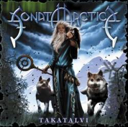 Sonata Arctica : Takatalvi