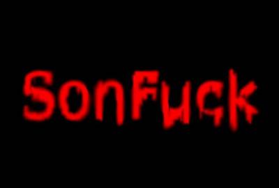 logo Sonfuck