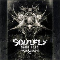 Soulfly : Dark Ages