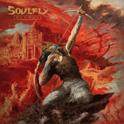 Soulfly : Ritual