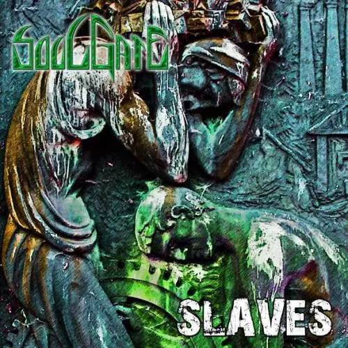 Soulgate (GER) : Slaves