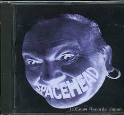 Spacehead : Spacehead