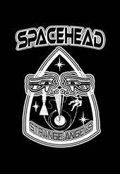 logo Spacehead