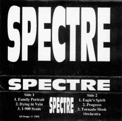 Spectre (USA-2) : Spectre