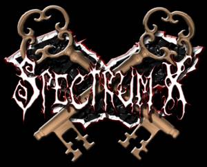 logo Spectrum-X