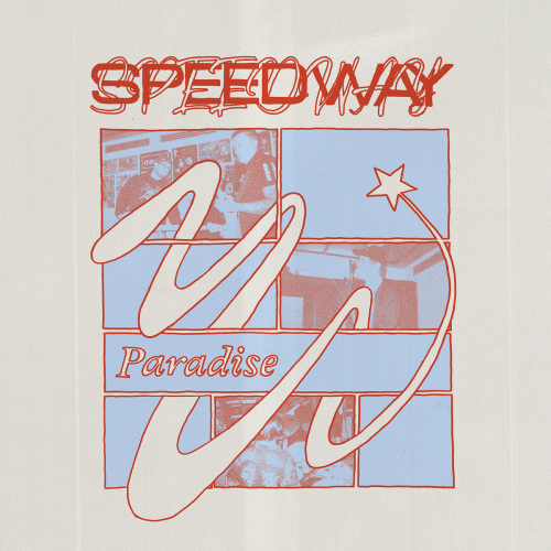 Speedway : Paradise